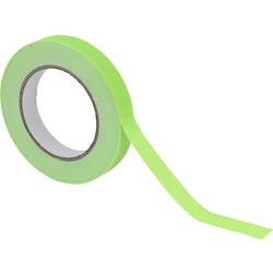 lepicí páska neonově zelená (d x š) 2500 cm x 1.9 cm