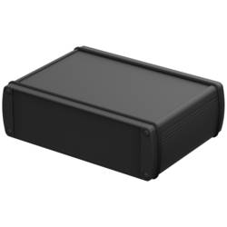 Bopla Alubos ABP 1600 84160100.MT5 profilové pouzdro 100 x 169 x 52 hliník černá 1 ks