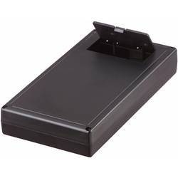 Strapubox 6063 univerzální pouzdro 168 x 88 x 27 ABS černá 1 ks