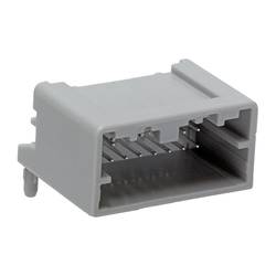 Molex vestavná pinová lišta (standardní) 24, rozteč 2 mm, 348260240, 45 ks Tray
