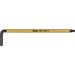 Wera 950 SPKL HF inbus klíč 4 mm