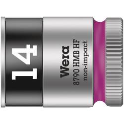 Wera 8790 HMB HF 05003748001 vnější šestihran vložka pro nástrčný klíč 14 mm 3/8 3/8