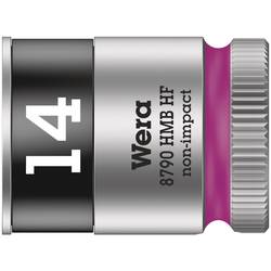 Wera 8790 HMB HF 05003748001 vnější šestihran vložka pro nástrčný klíč 14 mm 3/8