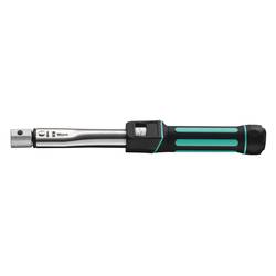 Wera Click-Torque X 4 05075654001 momentový klíč pro nasazovací nástroje 40 - 200 Nm