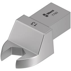 Wera 05078670001 7770 nástrčných klíčů, 9 x 12 mm, 9 x 12 x 15 x 41 mm