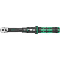 Wera Click-Torque C 1 05075620001 momentový klíč s přepínací ráčnou 1/2 (12,5 mm) 10 - 50 Nm