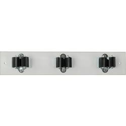 PRAX 40 146 Držák nástrojů PRAX 3-25W lišta (d x š) 330 mm x 60 mm 1 ks
