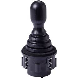 APEM NZAB0135 joystick 125 V/AC rovná páka pájecí očka IP67 1 ks