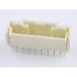 Molex vestavná pinová lišta (standardní) 8, rozteč 2 mm, 5023520800-700, 700 ks Tape on Full reel