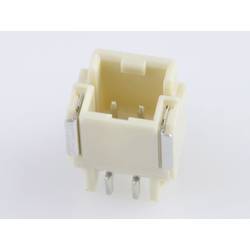 Molex vestavná pinová lišta (standardní) 2, rozteč 2 mm, 5023520200-700, 700 ks Tape on Full reel