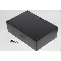 Hammond Electronics 1591XXGBK univerzální pouzdro ABS černá 1 ks