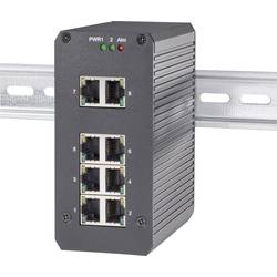 Renkforce GSHS800 ethernetový switch