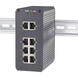 Renkforce RF-3336016 GSHS800 síťový switch