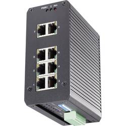 Renkforce GSHS800 síťový switch
