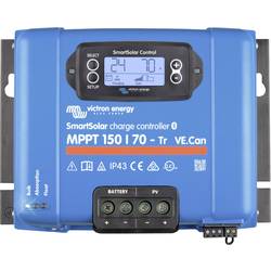 Victron Energy SmartSolar MPPT solární regulátor nabíjení MPPT 12 V, 24 V, 48 V 70 A