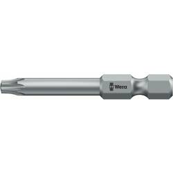 Wera 867 / 4 Z TORX 10 X 70 MM 05060100001 bit Torx T 10 nástrojová ocel legováno, vysoce pevné F 6.3 1 ks