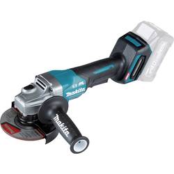 Makita GA013GZ Akumulátorová úhlová bruska 125 mm bez akumulátoru, bez nabíječky 40 V