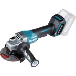 Makita S_0380_7114586 GA013GZ Akumulátorová úhlová bruska 125 mm, bez akumulátoru, bez nabíječky, 40 V