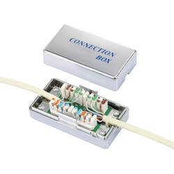 Connection Box Renkforce pro kabely CAT 5e