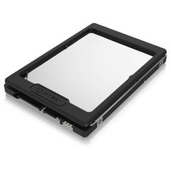 ICY BOX IB-AC729 Bauhöhe-Adapterrahmen für 2,5 HDD/SSD von 7 mm auf 9,5 mm Höhe výměnný rámeček na pevný disk