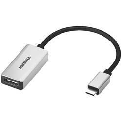 Marmitek USB-C® adaptér [1x USB-C® - 1x HDMI zásuvka] USB-C / HDMI Adapter