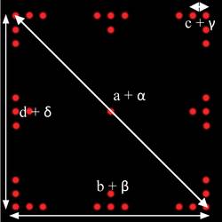 Picotronic 70108194 (Ø x v) 11 mm x 4 mm