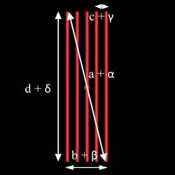 Picotronic 70108064 (Ø x v) 11 mm x 4 mm