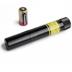 Picotronic Bodový laser