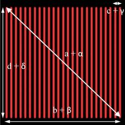 Picotronic 70108101 DOE optika (Ø x v) 11 mm x 4 mm