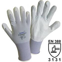 Showa 265 Assembly 1164-8 nylon pracovní rukavice Velikost rukavic: 8, L CAT II 1 pár