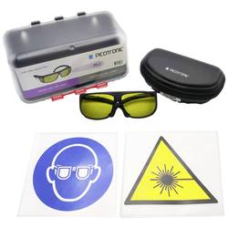 Picotronic PICO-LPG-780-1064-MEDICAL-BOX 70146721 Ochranné brýle pro práci s laserem