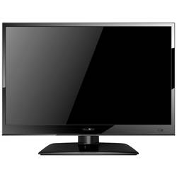 Reflexion LDDW160 LED TV 40 cm 16 palec Energetická třída (EEK2021) E (A - G) CI+, DVB-S2, DVB-S, DVB-C, DVB-T2, DVD-Player, Full HD, PVR ready černá