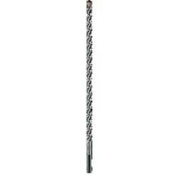 Heller Tools 18008 5 tvrdý kov prorážecí vrtáky 16 mm Celková délka 400 mm válcová stopka 1 ks