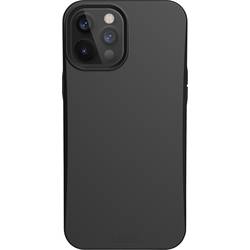 Urban Armor Gear Outback zadní kryt na mobil Apple iPhone 12 Pro Max černá indukční nabíjení 112365114040