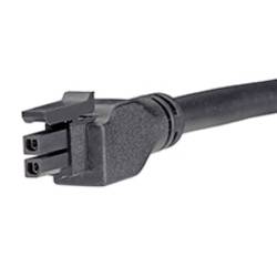 Molex zásuvkový konektor na kabel 2, rozteč 3 mm, 2451320220, 1 ks Bag