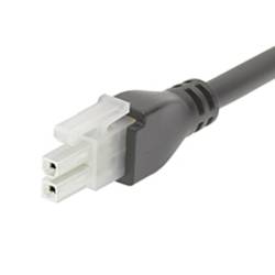 Molex zásuvkový konektor na kabel Počet pólů 2 Rastr (rozteč): 4.2 mm 2451350210 1 ks Bag