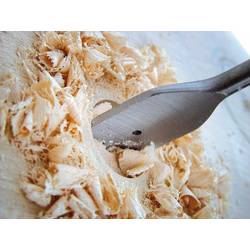 Heller 19063 3 frézovací vrták do dřeva 25 mm Celková délka 152 mm 1/4 (6,3 mm) 1 ks