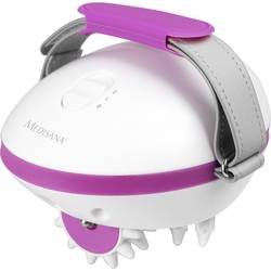 Medisana AC 850 masážní přístroj bílá, fialová