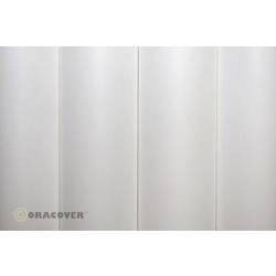 Oracover 10-010-002 potahovací tkanina Oratex (d x š) 2 m x 60 cm bílá