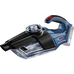 Bosch Professional P GAS 18V-1 (C), 06019C6200 akumulátorový vysavač, 18 V, 18 V