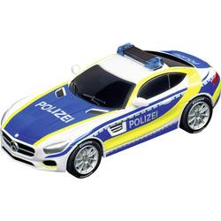 Carrera 20064118 GO!!! auto Mercedes-AMG GT Coupé „policie“