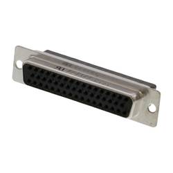 Molex Molex MOL Power & Signal Sol. 1727040008 D-SUB zástrčka Pólů: 50 krimpované 1 ks Carton