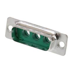 Molex Molex MOL Power & Signal Sol. 1727040031 D-SUB zástrčka Pólů: 3 1 ks Carton
