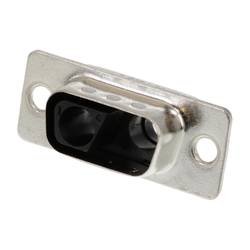 Molex MOL Power & Signal Sol. 1727040041 D-SUB zástrčka Pólů: 2 1 ks Carton