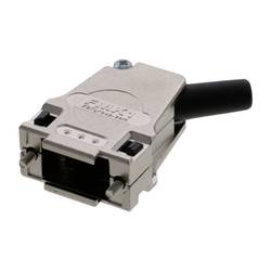 Molex Molex MOL Power & Signal Sol. 1727040095 D-SUB pouzdro 1 ks Carton