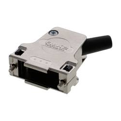 Molex Molex MOL Power & Signal Sol. 1727040097 D-SUB pouzdro 1 ks Carton