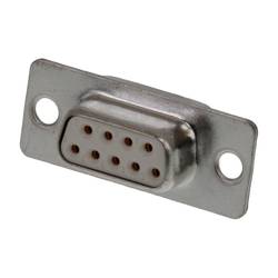 Molex Molex MOL Power & Signal Sol. 1727040163 D-SUB zástrčka Pólů: 9 pájené 1 ks Carton