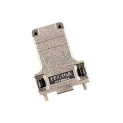 Molex Molex MOL Power & Signal Sol. 1727040112 D-SUB pouzdro 1 ks
