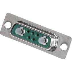 Molex Molex MOL Power & Signal Sol. 1731070060 D-SUB zástrčka Pólů: 7 pájené 1 ks Carton