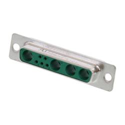 Molex Molex MOL Power & Signal Sol. 1731070062 D-SUB zástrčka Pólů: 9 pájené 1 ks Carton